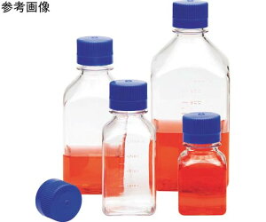 Fisherbrand Fisherbrand PETGfBA{g LbvیV[Ȃ 1000mL 1{×12{ 1Zbg(12{) FBMB1000A