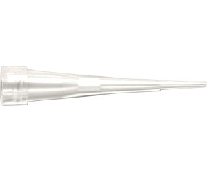Fisherbrand Fisherbrand SureOne Filter Tips/�V���A�����s�y�b�g�`�b�v/�t�B���^�[�`�b�v 0.1-10��L 3.13cm 1�{×960�{�� 1�Z�b�g(960�{��) 02-707-439