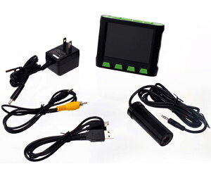�f�B�m���C�g(Dino-Lite) Dino-Eye Premier Portable 1�� DINOEYEPP