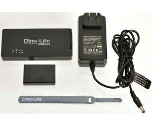 �f�B�m���C�g(Dino-Lite) Dino-Lite�V���[�Y�p �R�l�N�g�i�^�u���b�g���X�}�z�����ڑ��A�_�v�^�[�j 1�� DINOWF10