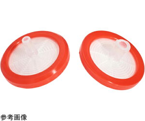 Celltreat �V�����W�t�B���^�[�i�|�_�Z�����[�X 0.22��m�A���a30mm w/GF Prefilter�j �u���X�^�[�p�b�N 30�� 1��(30��) 229769