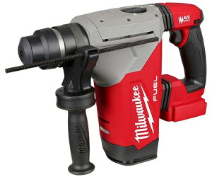 ~EH[L[c[EWp M18 FUEL 32mm SDS-PLUS n}[h 1 M18 FHPX-0X0 JP