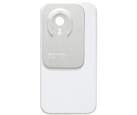 マイクロネット インターレンズ専用iPhoneケース（iPhone13用） 1個 i13case