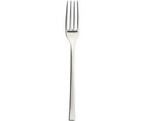 燕物産 ヴォワージュ デザートフォーク 1本 18-8ステンレスカトラリー 1本