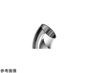 ���T�j�^���[ �n�ڎ�45°�G���{ SUS304 1.01kg 1�� 45EL-W 4.5S-2