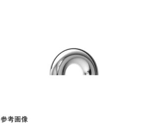 ���T�j�^���[ �n�ڎ�180°�x���h SUS304 1.05kg 1�� 18BND-W 2.5S