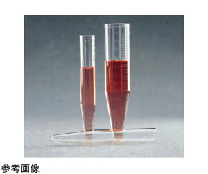 Thermo@Scientific@Nalgene VꉓǁiLbvȂ̔^Cvj 15mL PC 1(10{×1) 3105-0015
