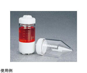 Thermo@Scientific@Nalgene VꉓSriV[OLbvtj PC 1(4{×1) 3144-0175JP