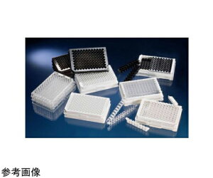 Nalge@Nunc@iT[tBbV[TCGeBtBbNj FluoroNunc/LumiNunc W[v[g C12 }LV\[v 1(10×6) 437915