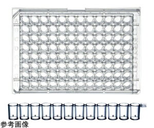 Thermo�@Fisher�@Scientific Immulon ���W���[���v���[�g �C������1B 1��(320��) 6301