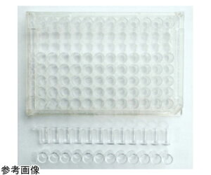 Thermo�@Fisher�@Scientific Immulon �u���[�J�u�� ���W���[���v���[�g �C������2HB 1��(100��) 6309
