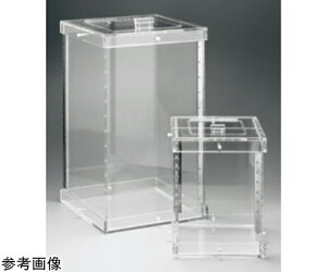 Thermo@Scientific@Nalgene ːppP[X 28.6×28.6×40.6cm 1 6745-0010