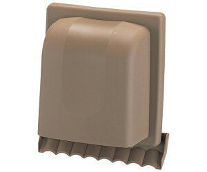���{�Y�� �p�C�v�t�[�h �������p�^ �u���E�� ��100mm 1�� WP-100B