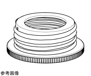 �G�b�y���h���t �A�_�v�^�[ PP GL32�`GL25 1�� 4960800040