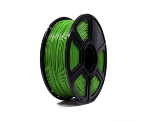 Flash�@Forge FLASHFORGE �t�B�������g PLA 1000g �O���[�� 1�� PLA-F37