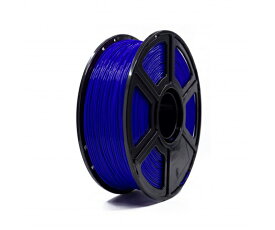 Flash　Forge FLASHFORGE フィラメント PLA 1000g ブルー 1個 PLA-F38