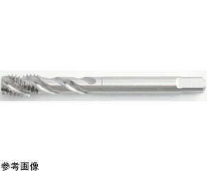 不二越 NスパイラルタップM24X3 1本 NSP24M3R