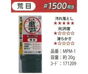nCY[N ̖v`V[Y ԁEoCNp r #1500 20g 1 MPM-1