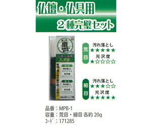 nCY[N ̖v`V[Y dEp 2튮Zbg dE 20g×3 1 MPB-1