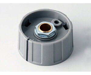 OKW ���E���h�m�u W31×H15.5×D31mm 0.085kg �O���C 10�� 1��(10��) A2631068