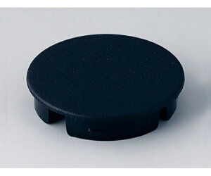 OKW �L���b�v W28.4×D28.4mm 0.1kg �u���b�N 10�� 1��(10��) A4131000