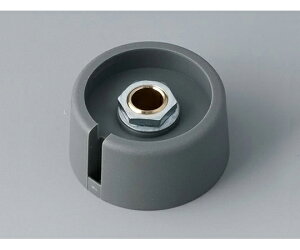 OKW �R���m�u W31×H16×D31mm 0.1kg �O���C 10�� 1��(10��) A3031068