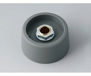 OKW �R���m�u W31×H16×D31mm 0.1kg �O���C 10�� 1��(10��) A3131068