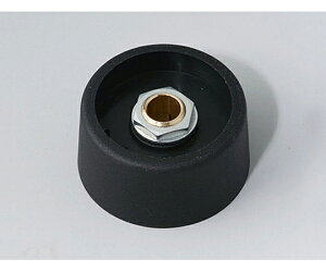 OKW �R���m�u W31×H16×D31mm 0.1kg �u���b�N 10�� 1��(10��) A3131069