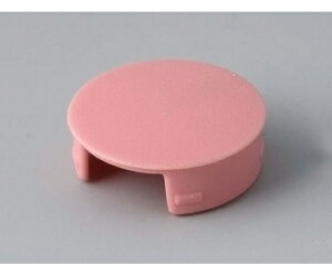 OKW �L���b�v W14×D14mm 0.005kg �p�X�e���s���N 10�� 1��(10��) A3220003