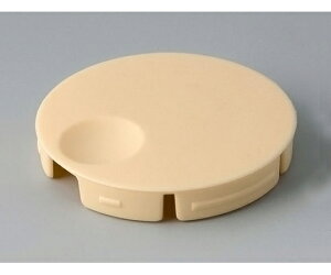 OKW �L���b�v W34×D34mm 0.02kg �p�X�e���C�G���[ 10�� 1��(10��) A3240104