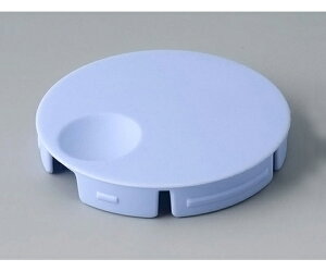 OKW �L���b�v W34×D34mm 0.02kg �p�X�e���u���[ 10�� 1��(10��) A3240106