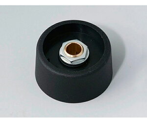 OKW �R���m�u W31×H16×D31mm 0.1kg �u���b�N 10�� 1��(10��) A3131639