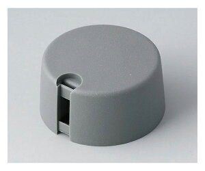 OKW �g�b�v�m�u W31×H16×D31mm 0.09kg �O���C 10�� 1��(10��) A1031068