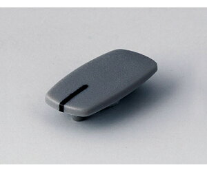 OKW �X�s���h���V�F�C�v�m�u�L���b�v W14mm 0.001kg �O���C 10�� 1��(10��) A5016108