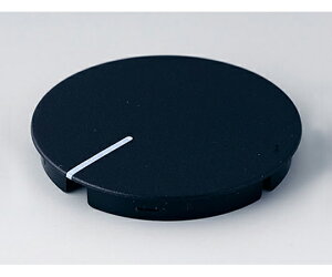 OKW �L���b�v W47.4×D47.4mm 0.26kg �u���b�N 10�� 1��(10��) A4150100