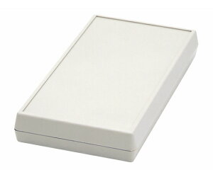 Pactec vX`bNP[X W101.6×H28.9×D190.5mm PC{[ iAC{[j 1 HPLK-039