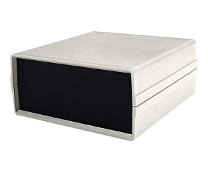 Pactec vX`bNP[X W205.4×H63.5×D158.7mm PC{[ iAC{[j 1 CM86-225K-039