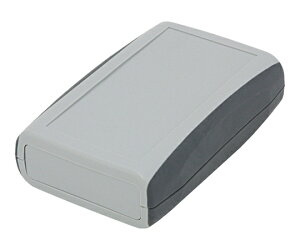 Pactec �v���X�`�b�N�P�[�X W79.5×H33.5×D122.4mm �O���C�E�_�[�N�O���C 1�� PPLX-2AA9VB-GG