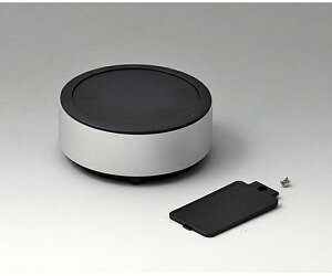 OKW �V�i�W�[ W100×H40×D100mm �A���}�C�g�E�u���b�N 1�� ER103059