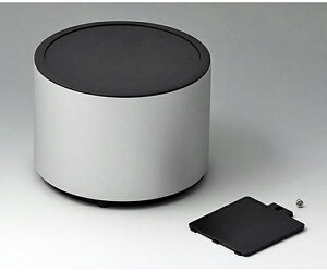 OKW �V�i�W�[ W120×H100×D120mm �A���}�C�g�E�u���b�N 1�� ER129059