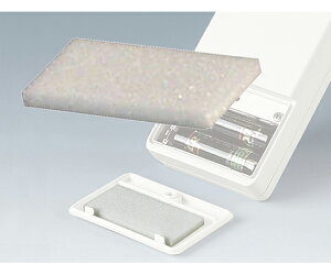 OKW obe[Xy[T[ W50×H4×D25mm  1 A9250250