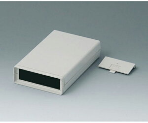 OKW �V�F���^�C�v�P�[�X W95×H33.4×D158mm 0.146kg �I�t�z���C�g�E�u���b�N 1�� A9408336