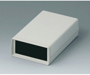 OKW �V�F���^�C�v�P�[�X W95×H45×D158mm 0.166kg �I�t�z���C�g�E�u���b�N 1�� A9408340