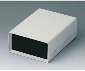 OKW �V�F���^�C�v�P�[�X W138×H68×D190mm 0.31kg �I�t�z���C�g�E�u���b�N 1�� A9413340
