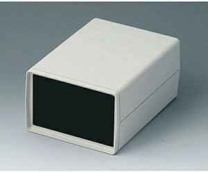 OKW �V�F���^�C�v�P�[�X W138×H91×D190mm 0.358kg �I�t�z���C�g�E�u���b�N 1�� A9413440