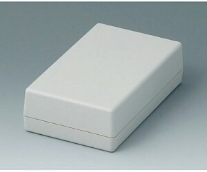 OKW �V�F���^�C�v�P�[�X W95×H45.4×D158mm 0.153kg �I�t�z���C�g 1�� A9408341