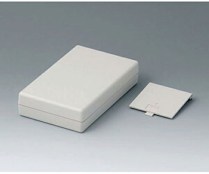OKW �V�F���^�C�v�P�[�X W95×H33.4×D158mm 0.144kg �I�t�z���C�g 1�� A9408737