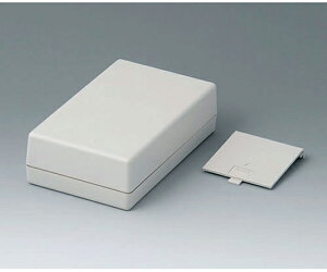 OKW �V�F���^�C�v�P�[�X W95×H45.4×D158mm 0.163kg �I�t�z���C�g 1�� A9408747