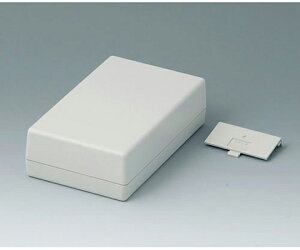 OKW �V�F���^�C�v�P�[�X W95×H45.8×D158mm �I�t�z���C�g 1�� A9408345