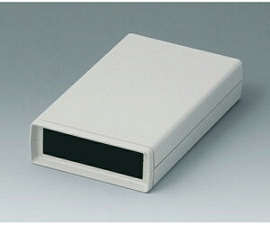 OKW �V�F���^�C�v�P�[�X W95×H33×D158mm 0.147kg �I�t�z���C�g�E�u���b�N 1�� A9408333